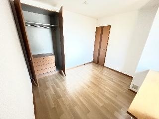 物件内観写真10　(洋室(イメージ))