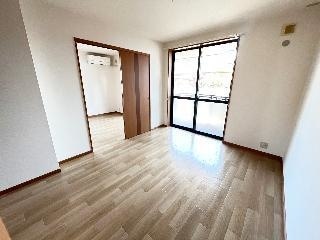 物件内観写真13　(洋室(イメージ))