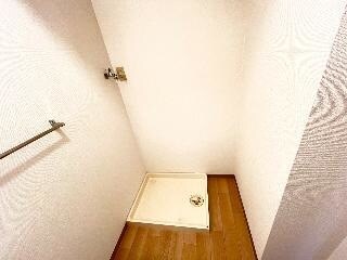 物件内観写真17　(洗濯機置場(イメージ))