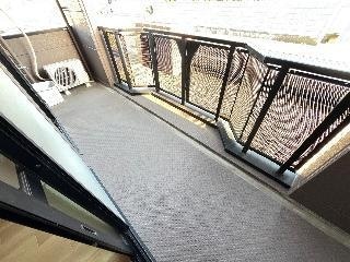 物件内観写真18　(ベランダ(イメージ))