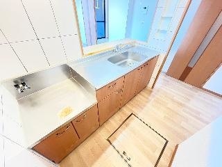 物件内観写真21　(キッチン(イメージ))