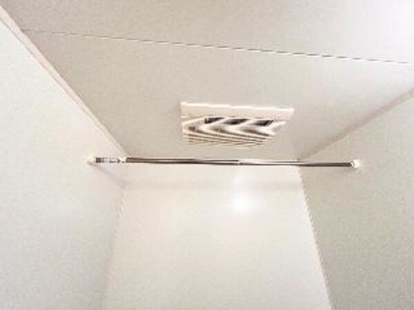 浴室乾燥機(イメージ)