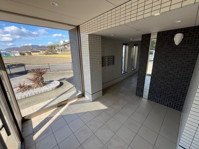 物件外観写真2　(外観写真その他2)