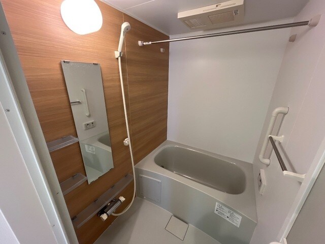 物件内観写真7　(バス／シャワールーム等)