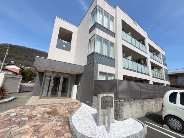 物件外観写真4　(外観写真その他1)