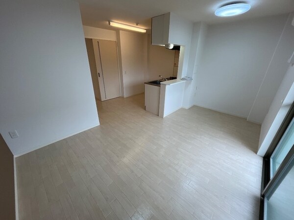 居室(リビング)