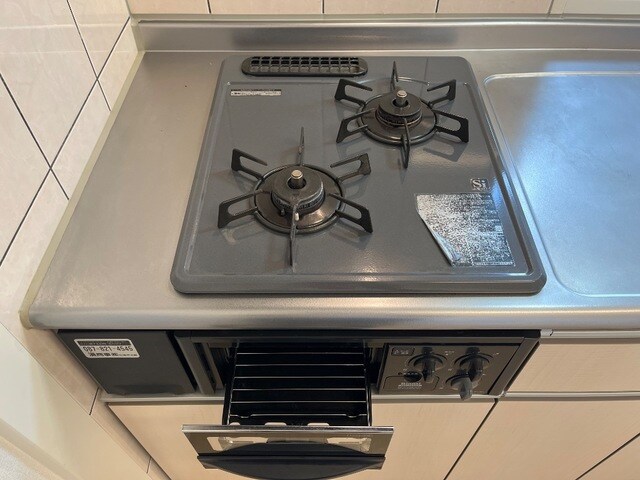 物件内観写真16　(キッチン)