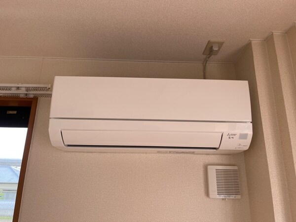 建物設備(室内設備)
