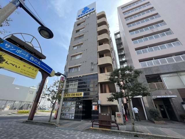 コトブキビル