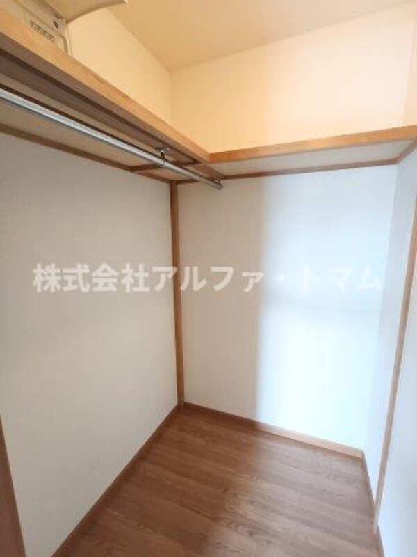 その他(ウォークインクローゼット)