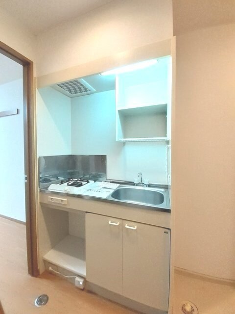 物件内観写真4　(キッチン)