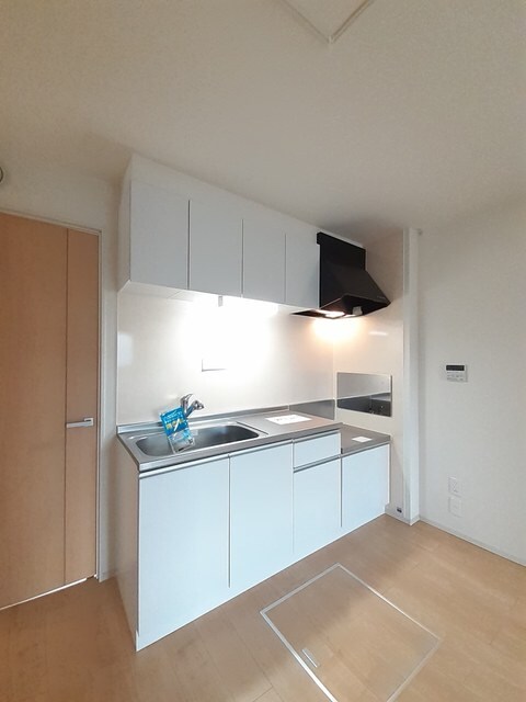 物件内観写真4　(キッチン)