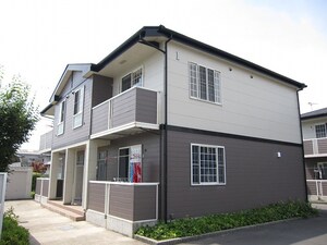 リファインド・N　I外観写真