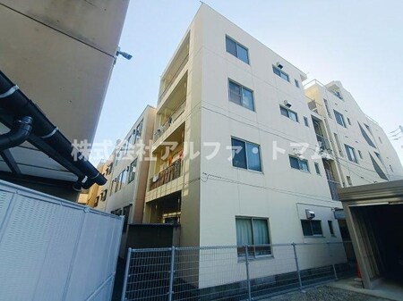 谷口荘外観写真