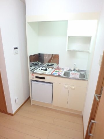 物件内観写真4　(キッチン)