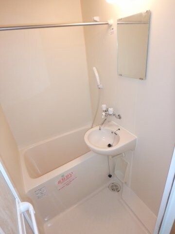 物件内観写真5　(バス／シャワールーム等)