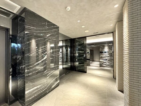 ロビー・ラウンジ