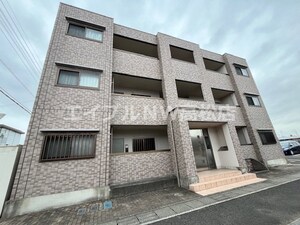 カサデル フェレオⅡ外観写真