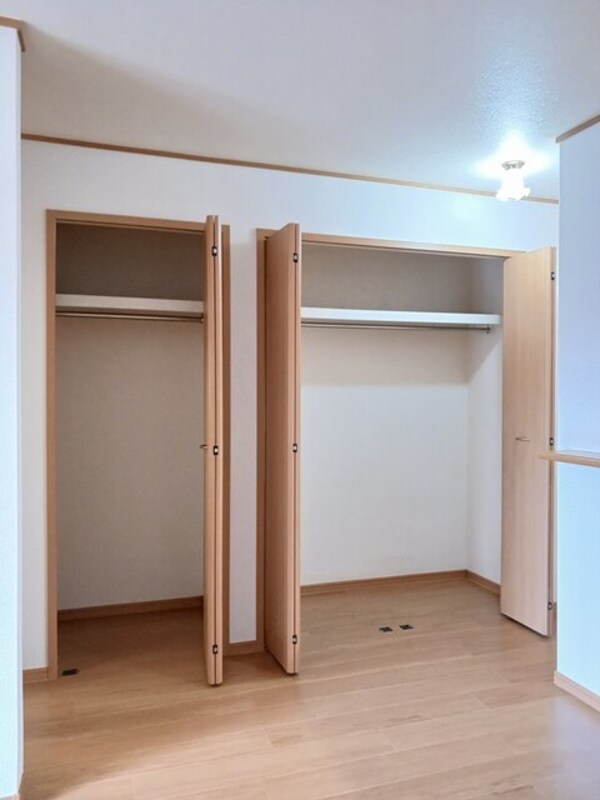 収納(収納)