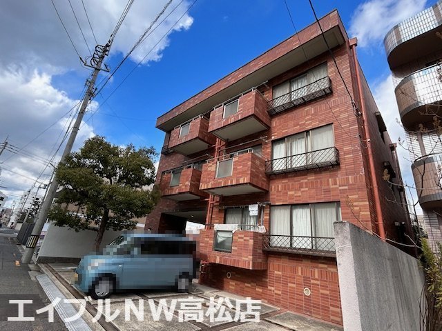 フォルム番町