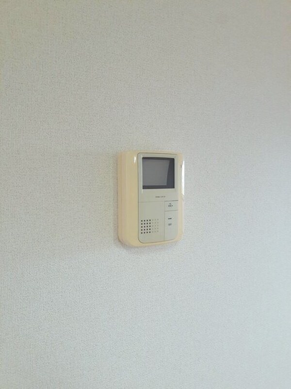 セキュリティ(その他設備)