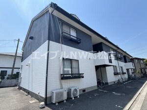 ミラージュシティ外観写真