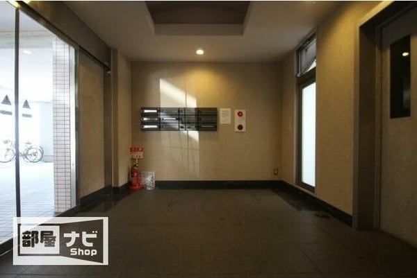 ロビー・ラウンジ