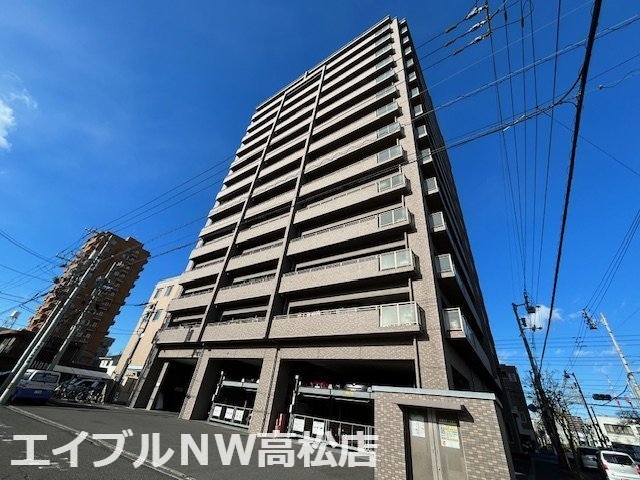 ロイヤルガーデン番町