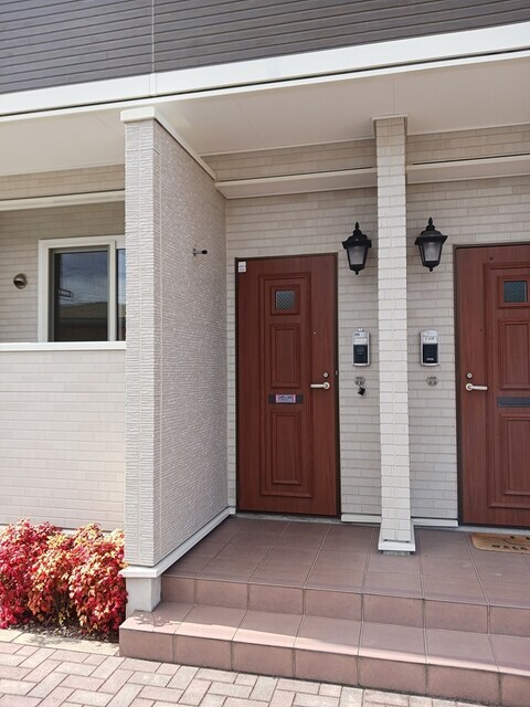 物件外観写真2　(その他共有部分)