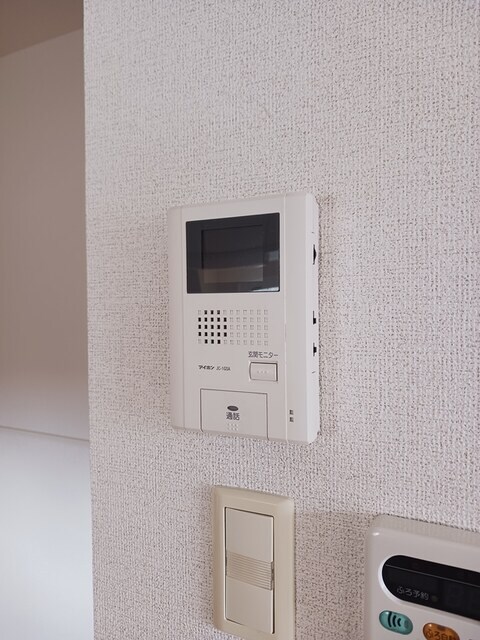 物件内観写真11　(その他設備)