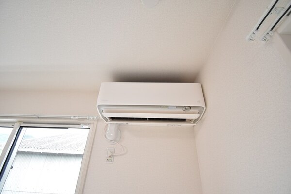 建物設備(エアコン（ＬＤＫ）)