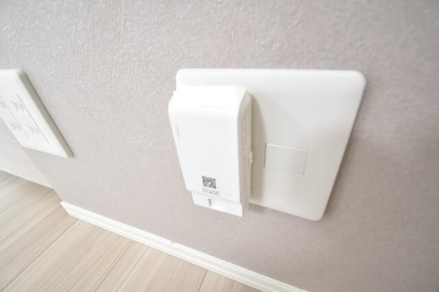 物件内観写真22　(インターネット接続)