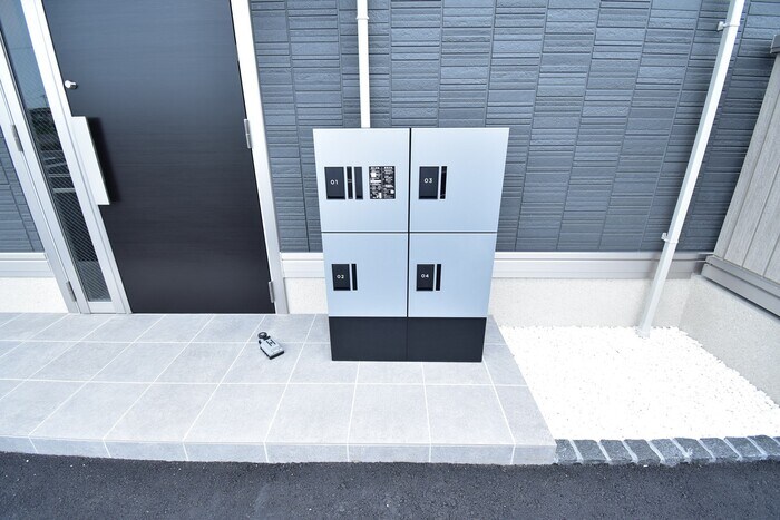 物件内観写真29　(宅配ボックス)