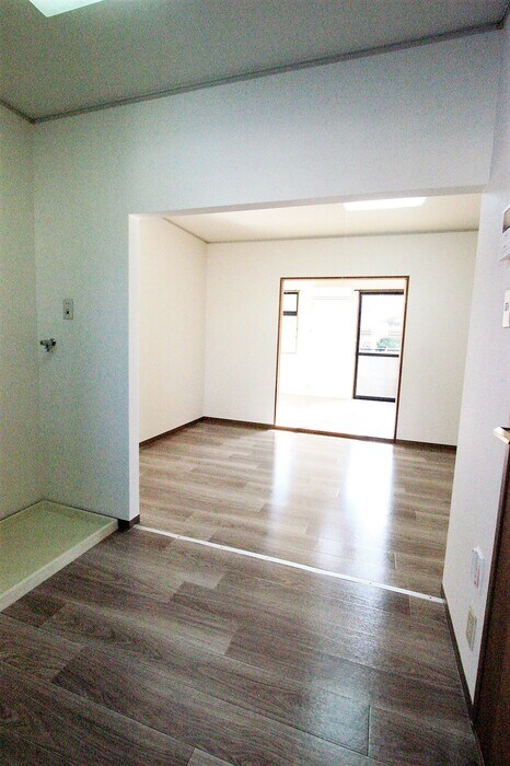 物件内観写真7　(ＬＤＫ１１．５帖)