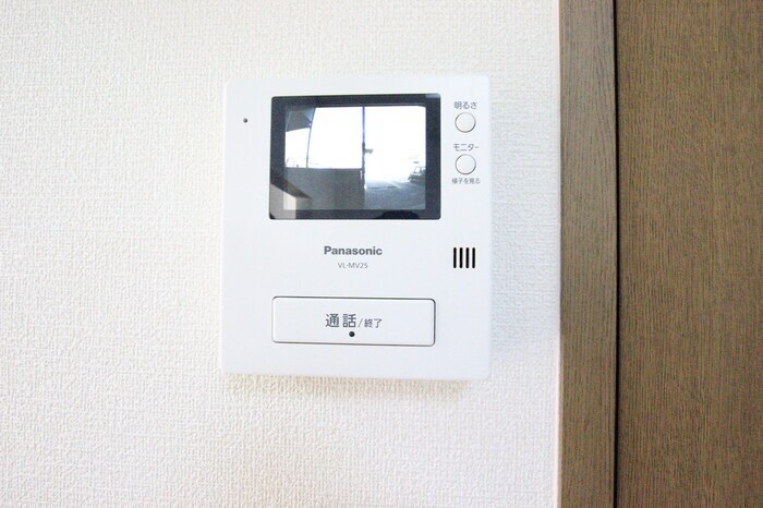 物件内観写真10　(TVインターホン)