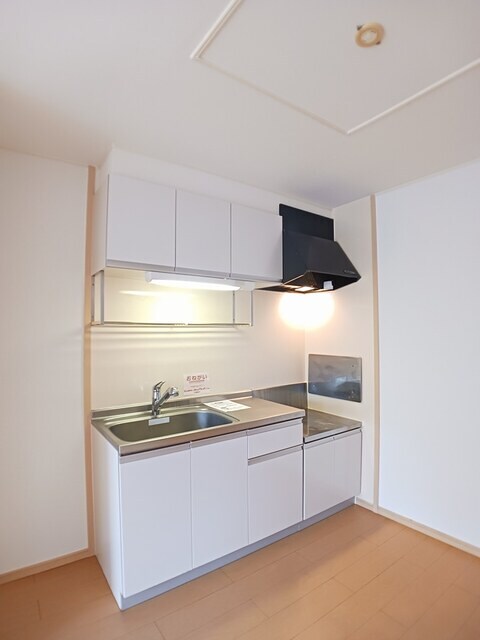 物件内観写真4　(キッチン)