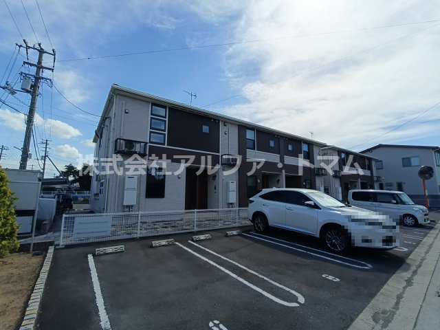 レモンガーデン