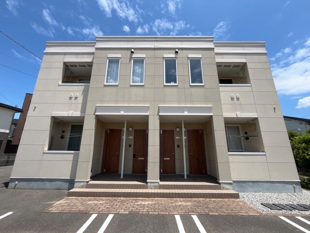 物件外観写真1　(外観写真その他2)