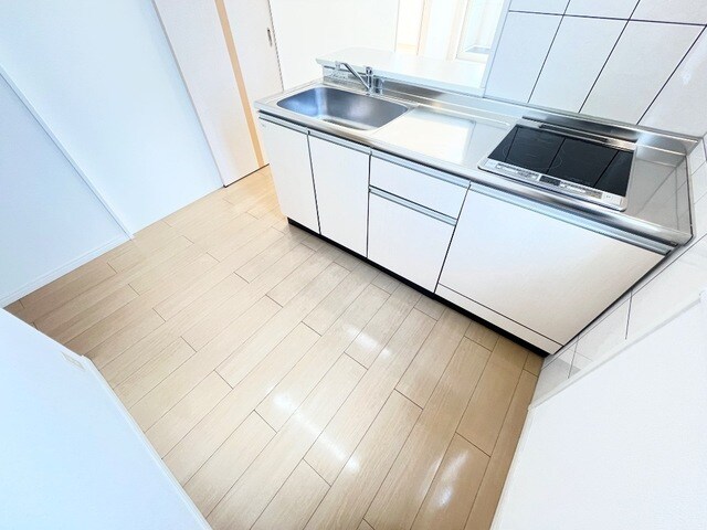 物件内観写真13　(キッチン)