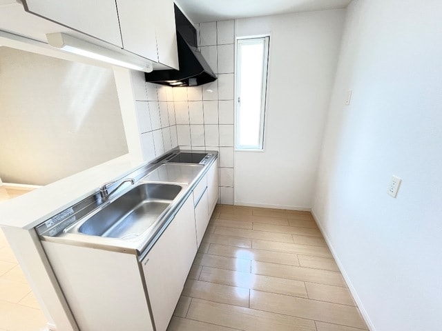 物件内観写真14　(キッチン)