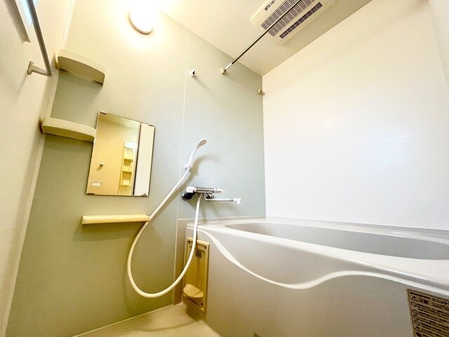 物件内観写真15　(バス／シャワールーム等)