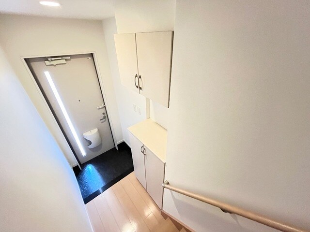 物件内観写真16　(下駄箱)