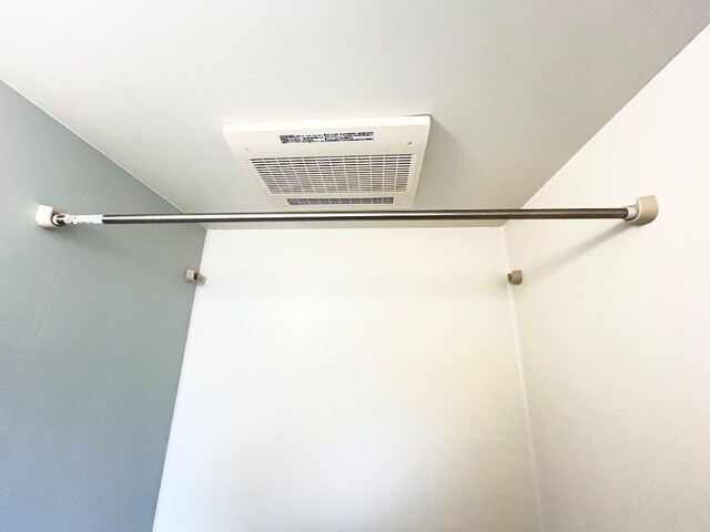 物件内観写真19　(浴室乾燥機)