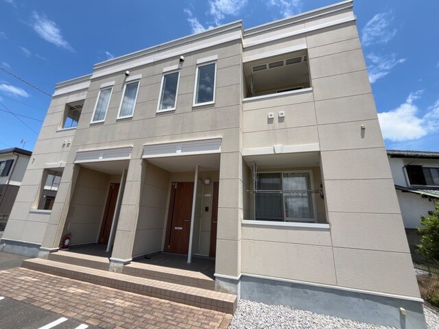 物件内観写真23　(外観写真その他1)