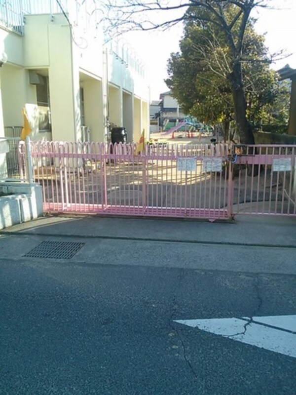 木太保育所 0.6km