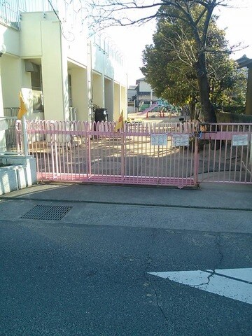 物件内観写真25　(木太保育所 0.6km)