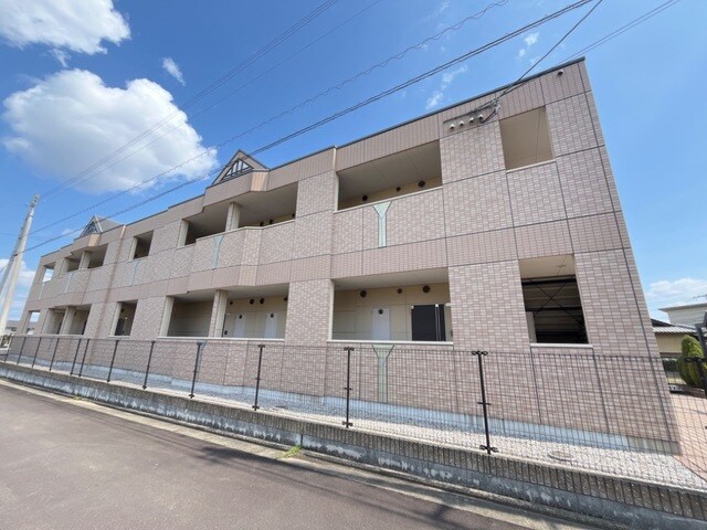 物件外観写真1　(外観写真その他1)