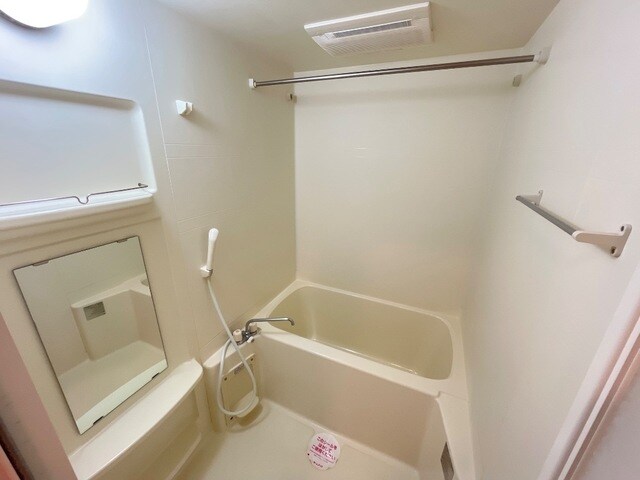 物件内観写真5　(バス／シャワールーム等)