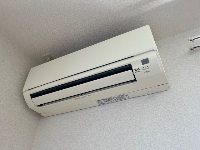 物件内観写真14　(エアコン)