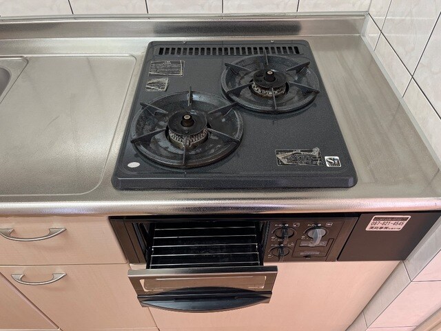 物件内観写真16　(キッチン)